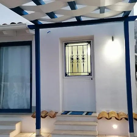 Santorini Bed & Breakfast