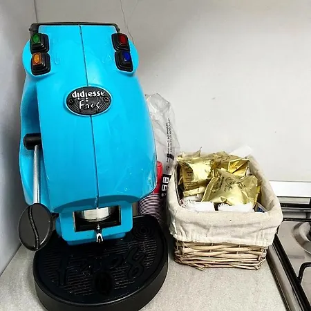 Bed & Breakfast Santorini Cinisi