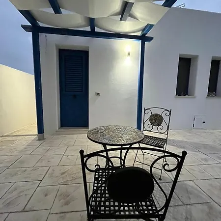 B&B Santorini 3*