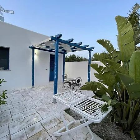 Santorini 3* 씨니시