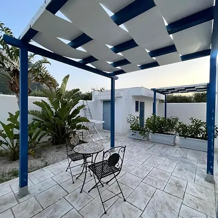 Santorini