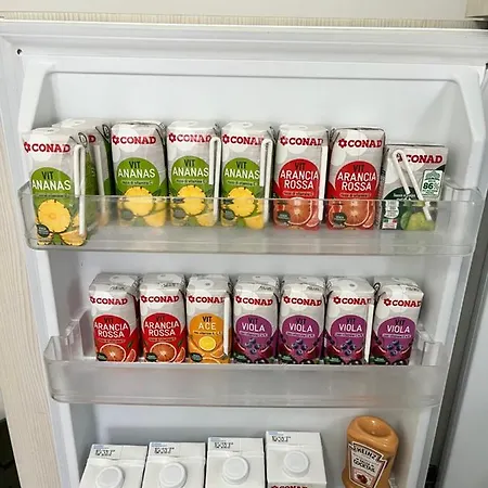 Bed & Breakfast Santorini Cinisi