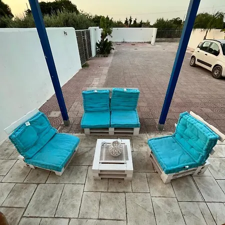 Santorini * Cinisi