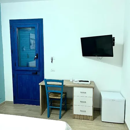 Bed & Breakfast Santorini Cinisi