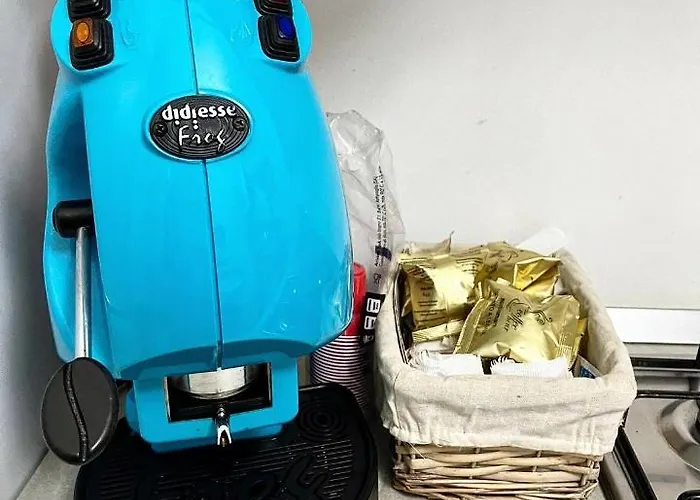 לינה וארוחת בוקר Santorini צ'יניזי