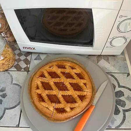 Nocleg ze śniadaniem Santorini *