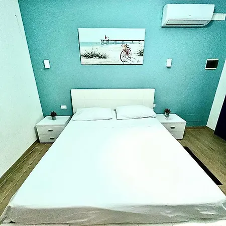 Santorini 3* Cinisi