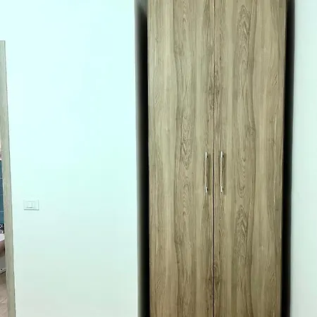 Frühstückspension Santorini Cinisi