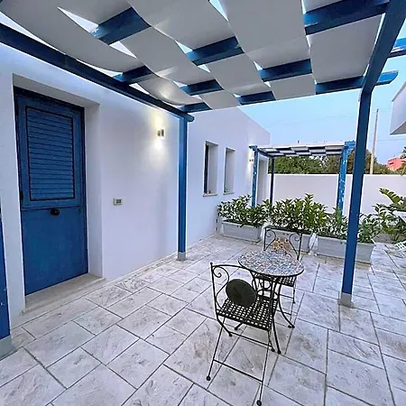 Santorini Отель типа 