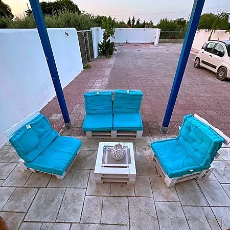 Отель типа 