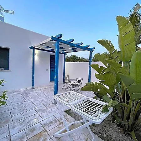 Santorini 3* Cinisi