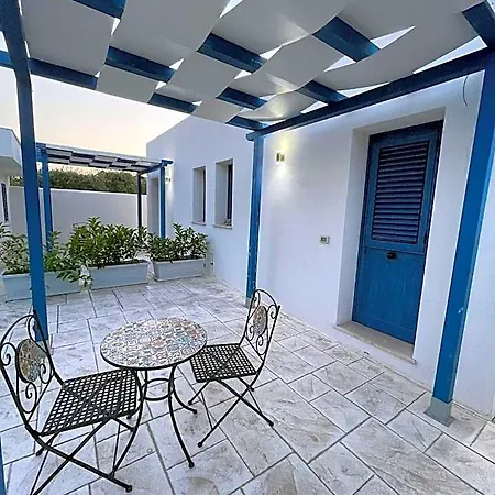 Santorini 3* Cinisi