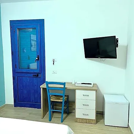 Santorini Cinisi