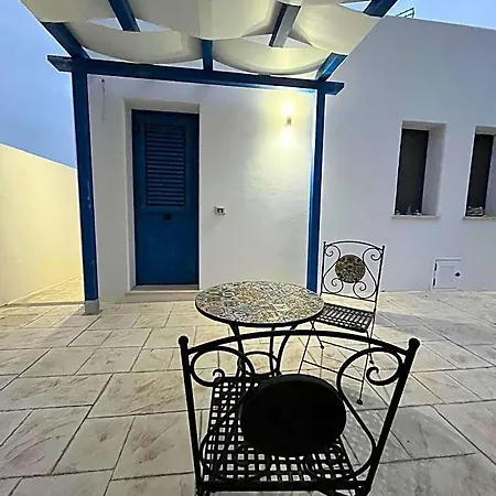 Santorini Bed & Breakfast