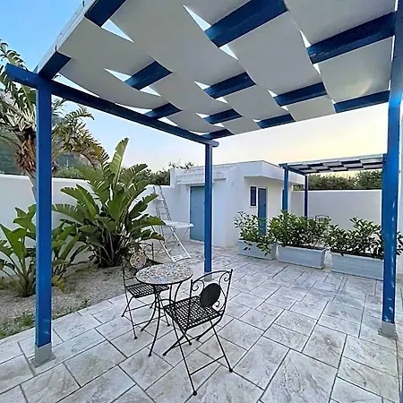 Santorini Bed & Breakfast