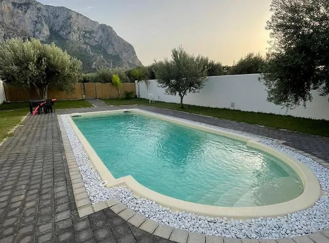 Frühstückspension Santorini