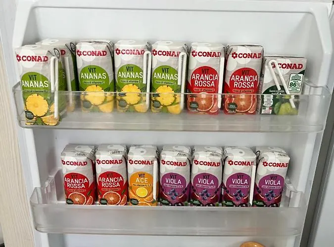 Bed and breakfast Santorini Cinisi