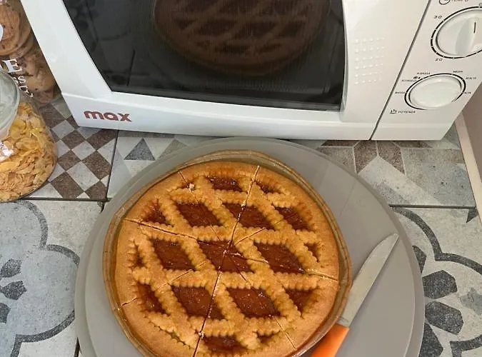 Bed and breakfast Santorini 3*