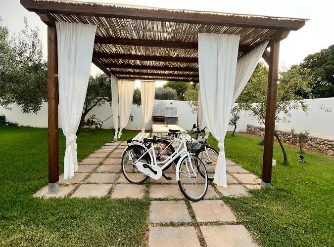 Santorini Frühstückspension 3*