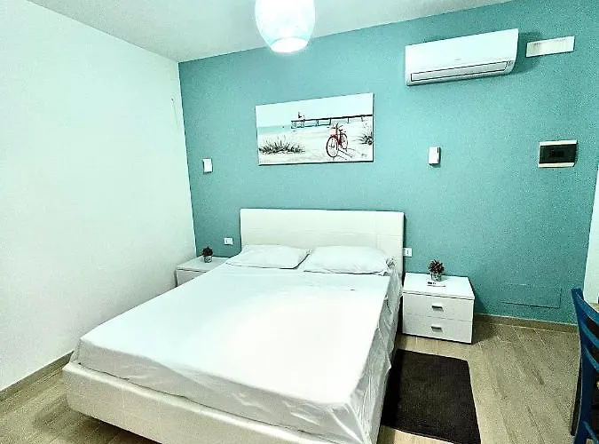 Santorini Bed and breakfast